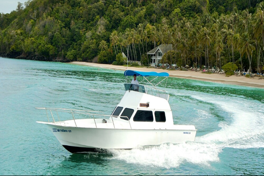 Boating