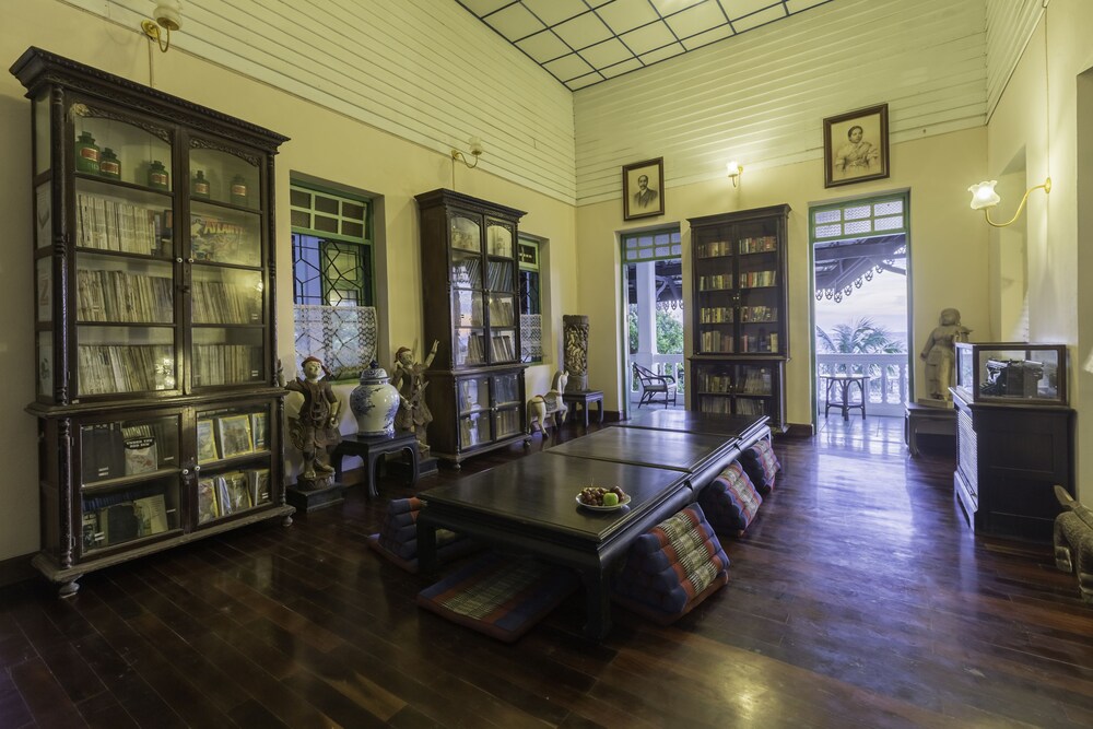 Library