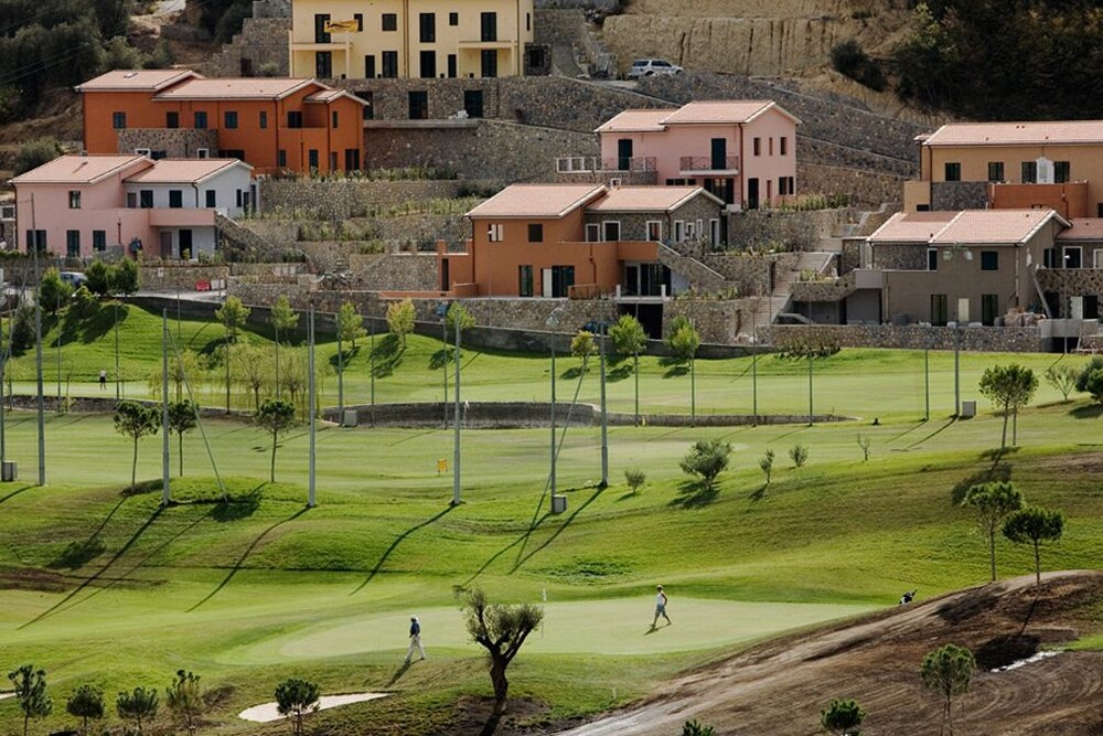 Golf