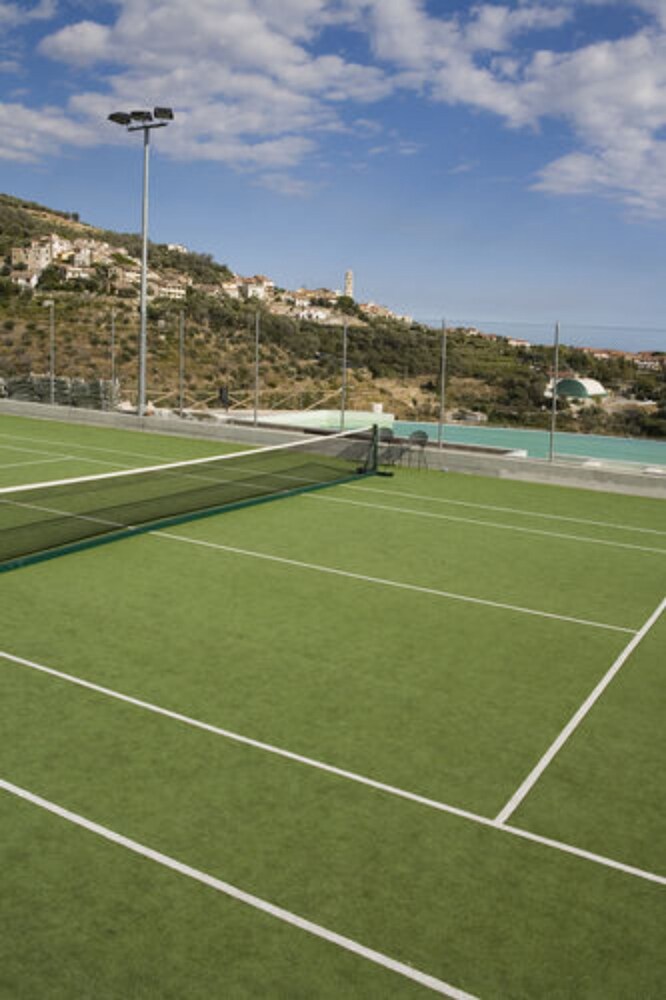 Sports Facility