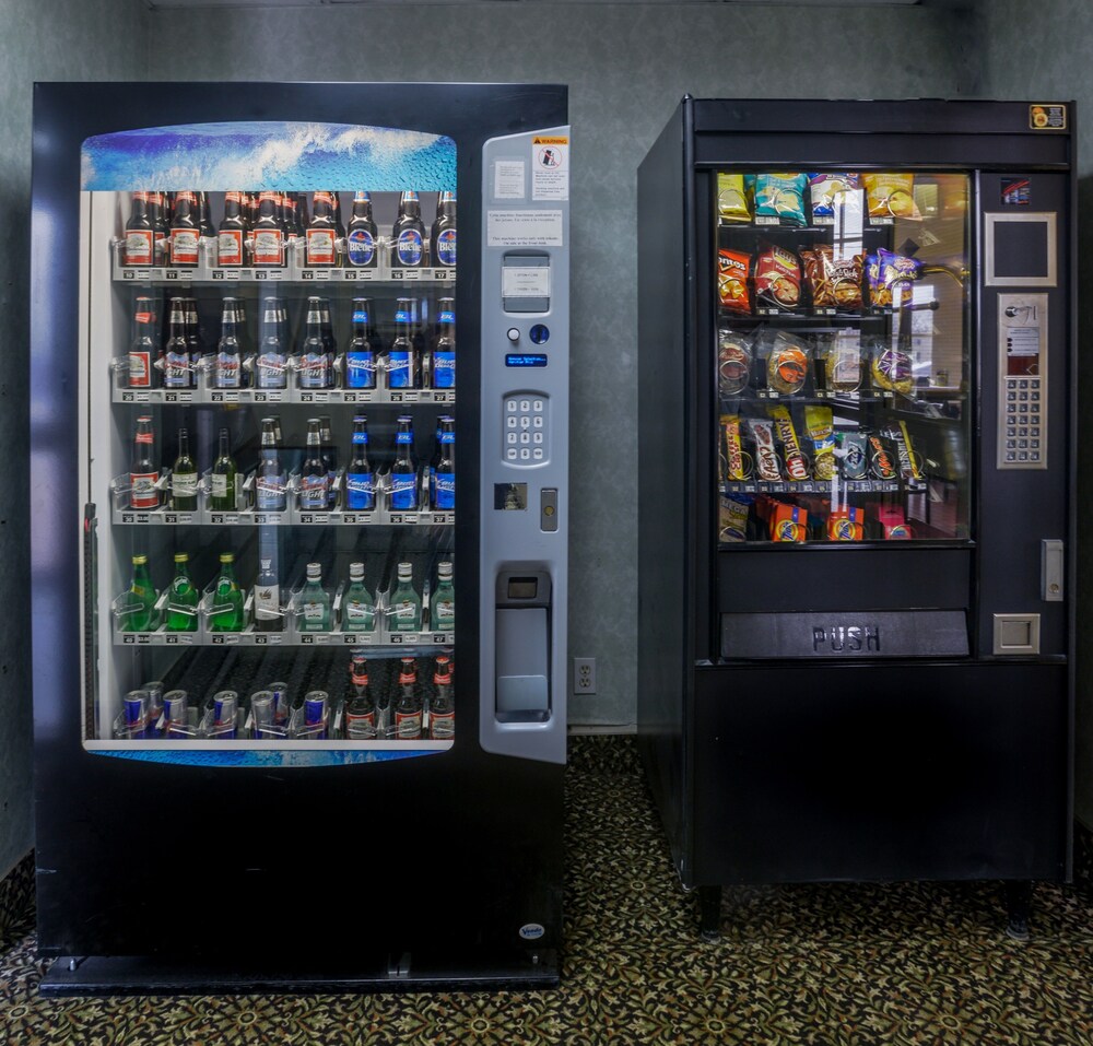 Vending Machine