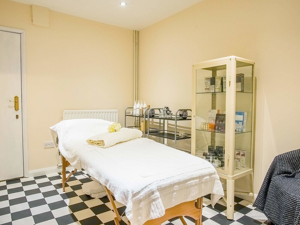 Treatment Room