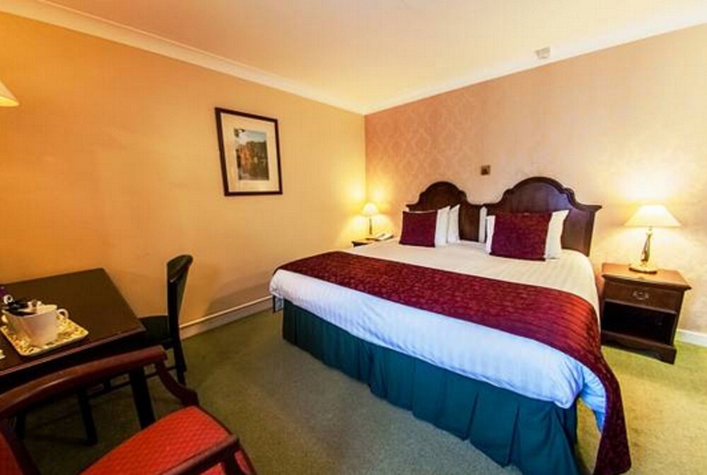 Guestroom