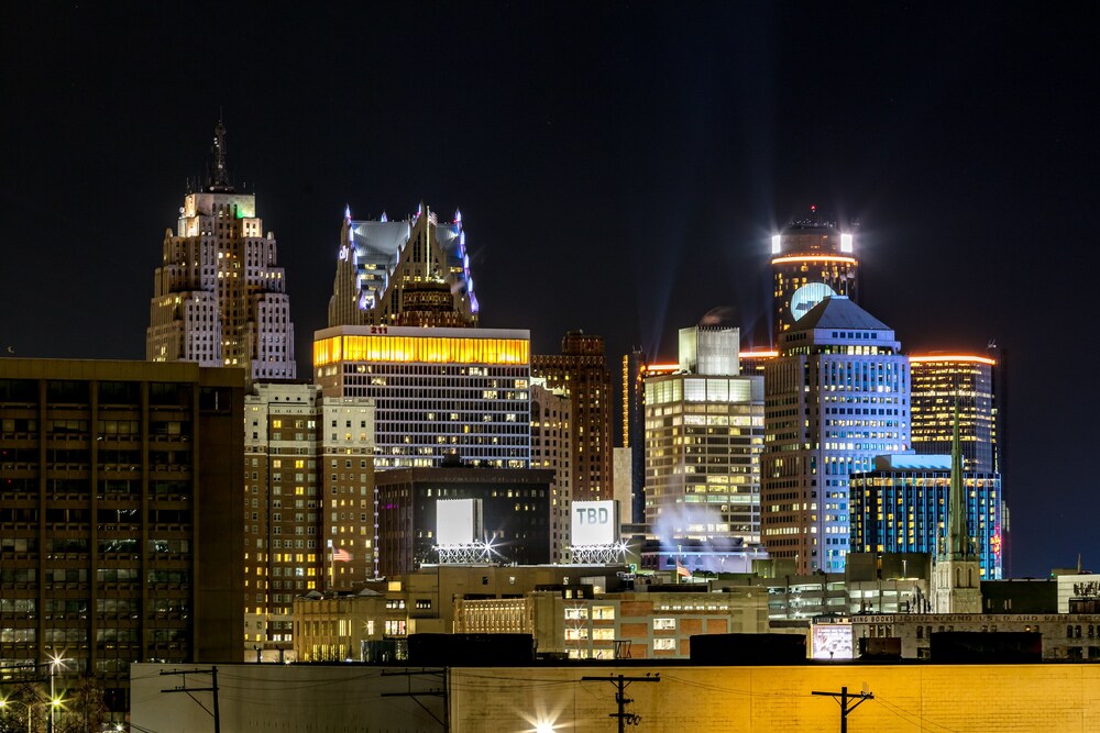 City View