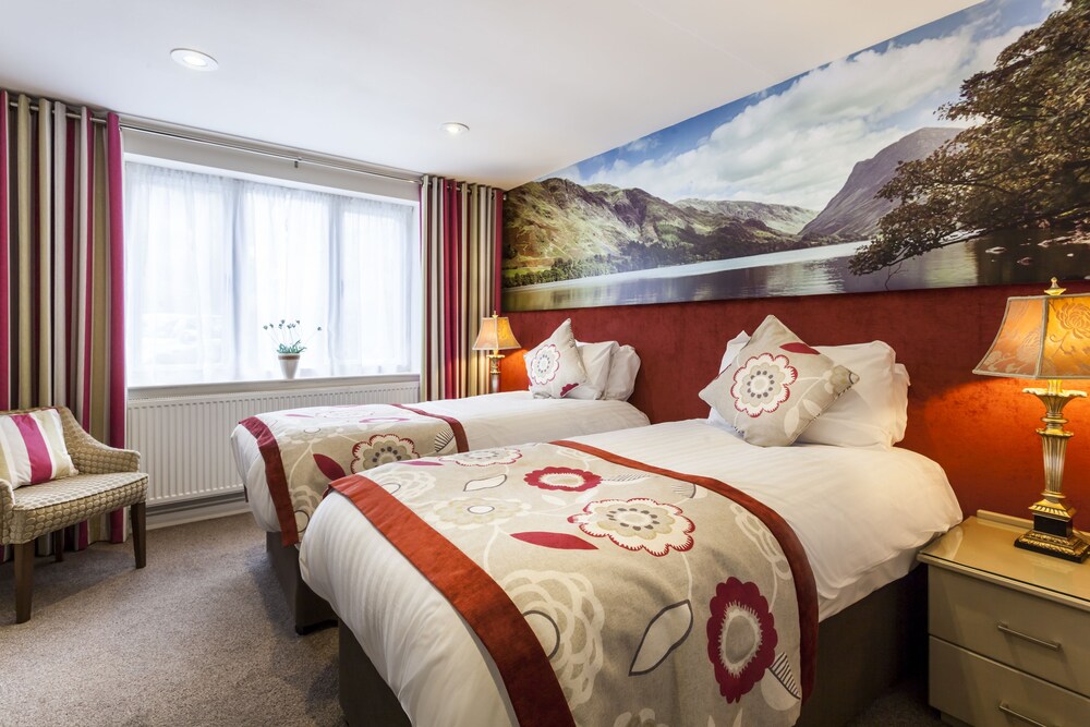 Guestroom