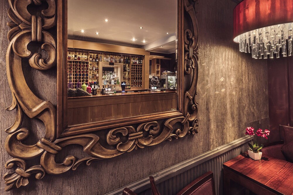 Hotel Interior