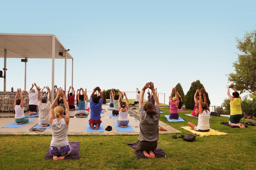 Yoga