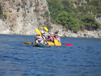 Boating