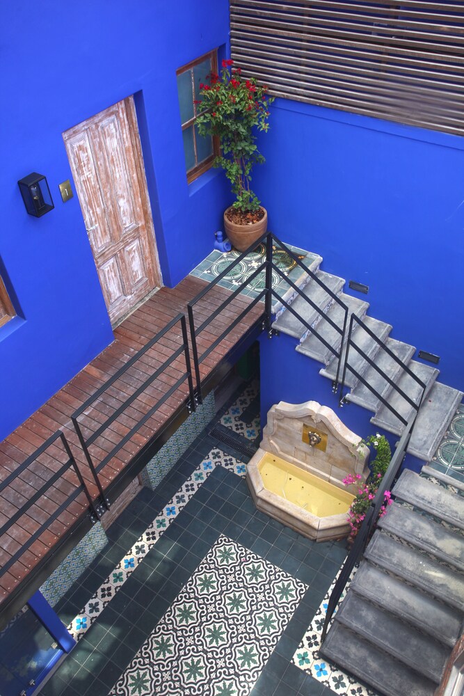 Staircase