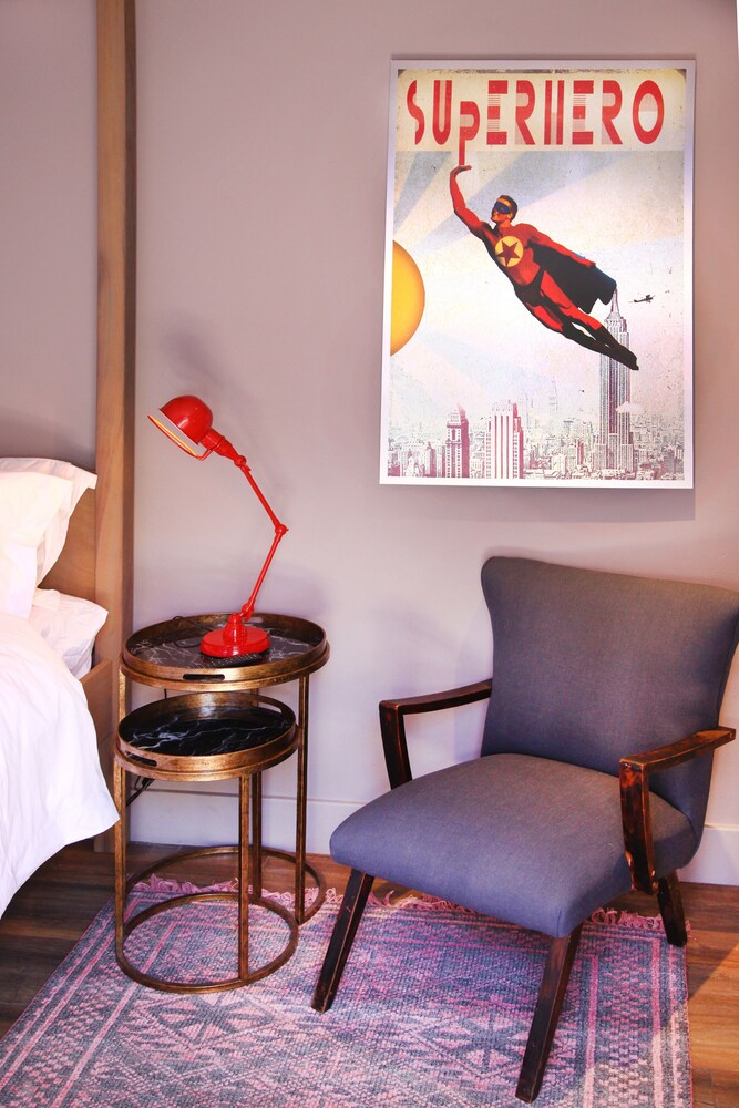 Guestroom