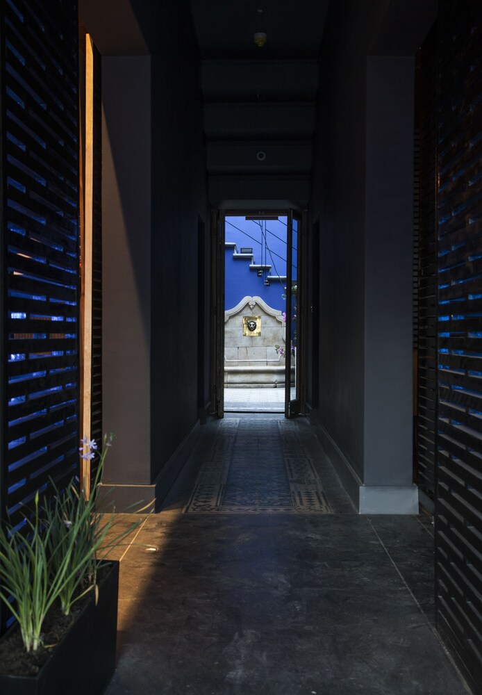 Hallway