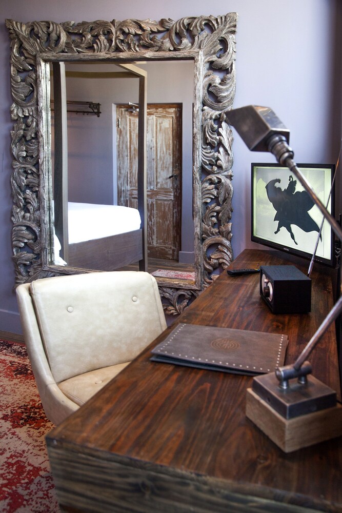 Guestroom