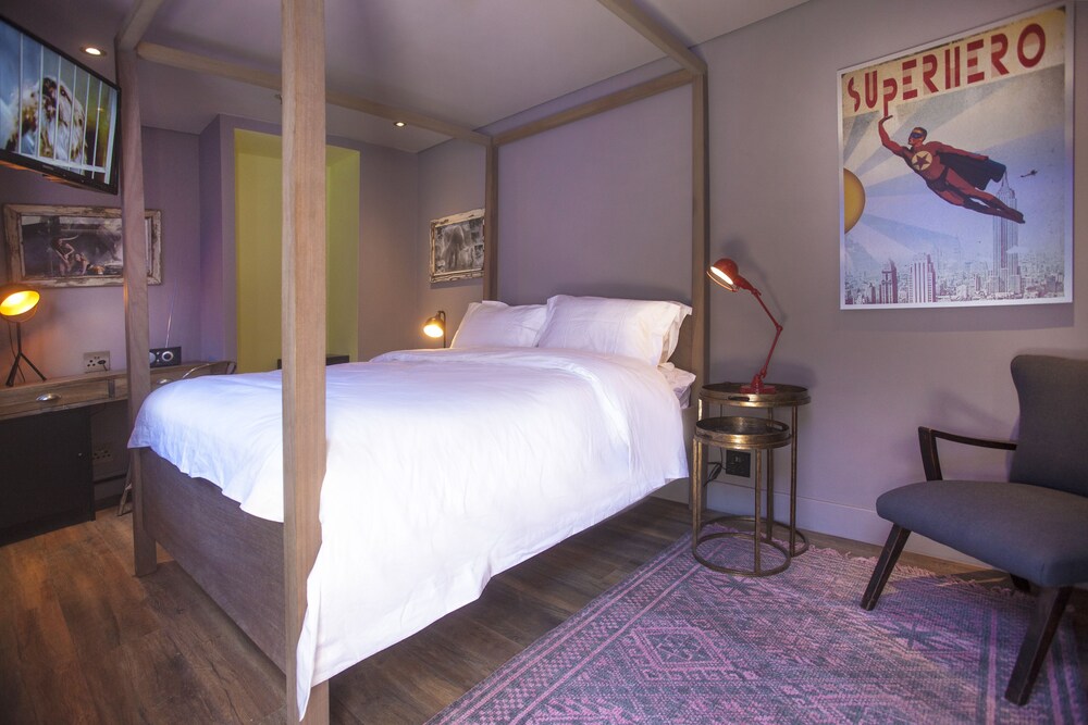 Guestroom