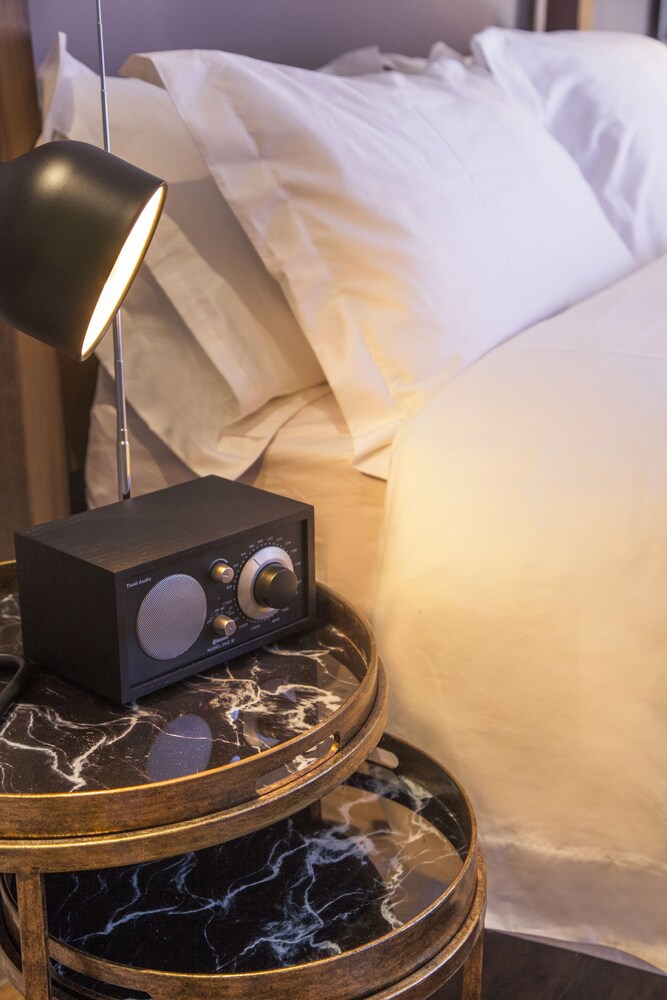 In-Room Amenity