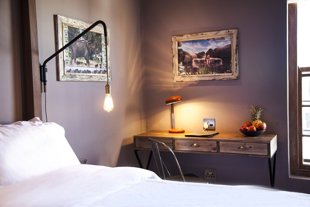 Guestroom