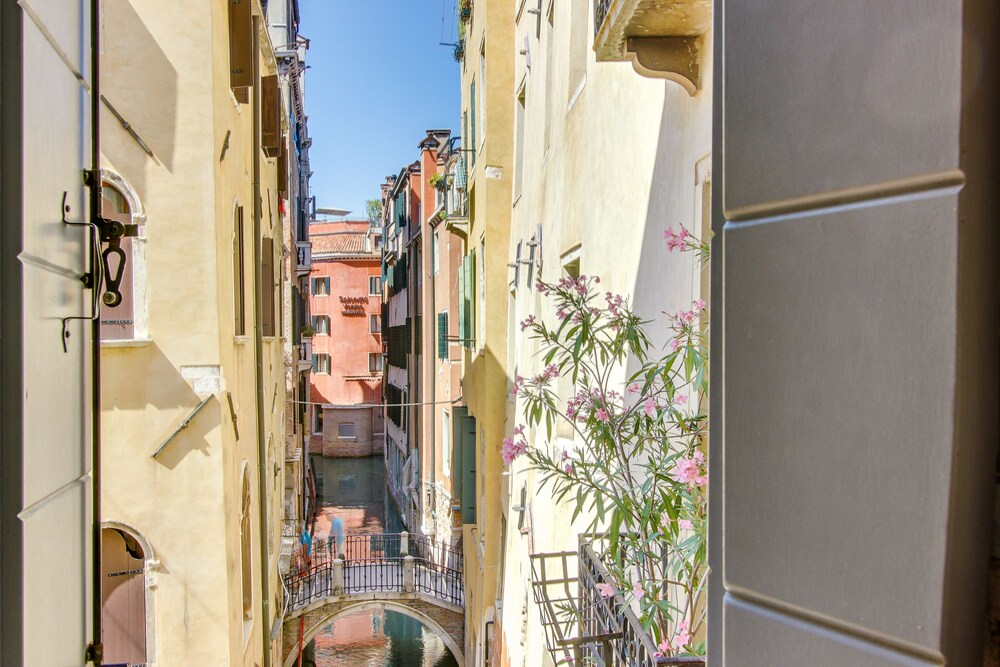Deluxe Apartment, 2 Bedrooms (San Marco) - Guestroom View