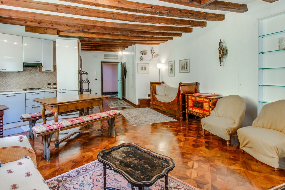 Deluxe Apartment, 2 Bedrooms (San Marco) - In-Room Kitchen