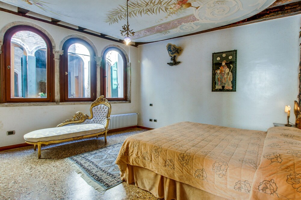 Deluxe Apartment, 2 Bedrooms (San Marco) - Guestroom
