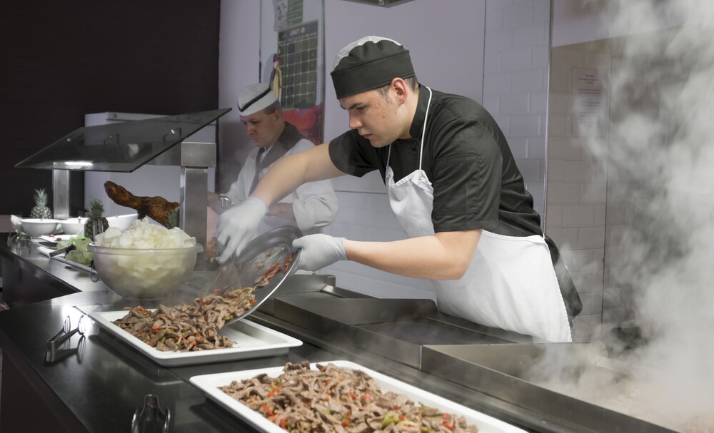 Restaurante