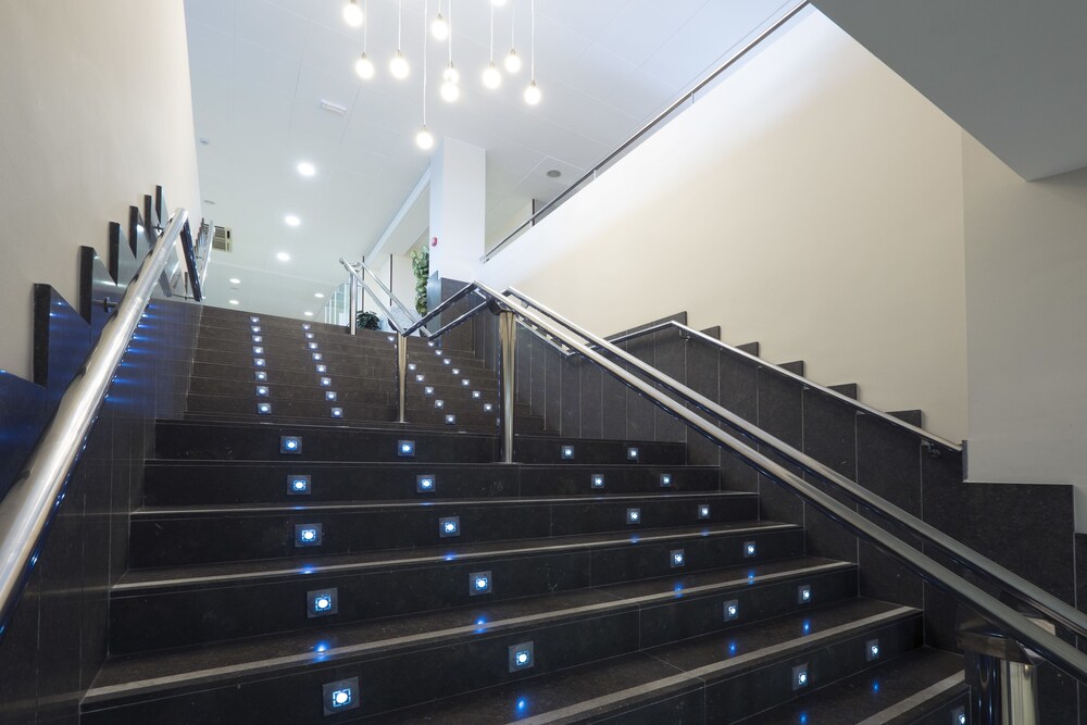 Escaleras