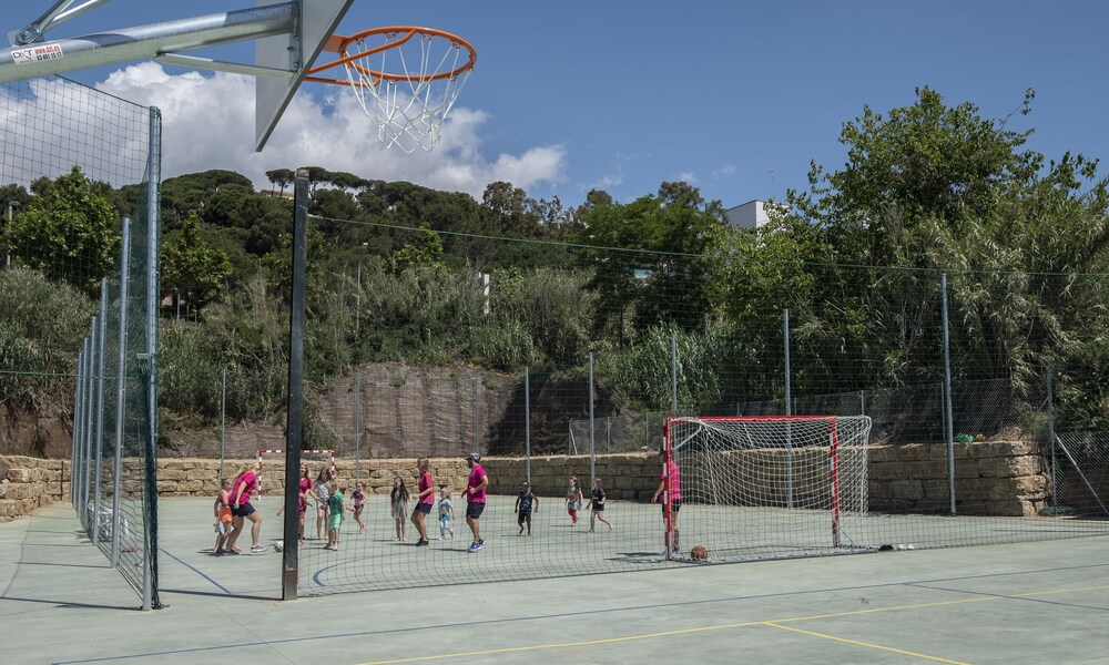 Sports Facility