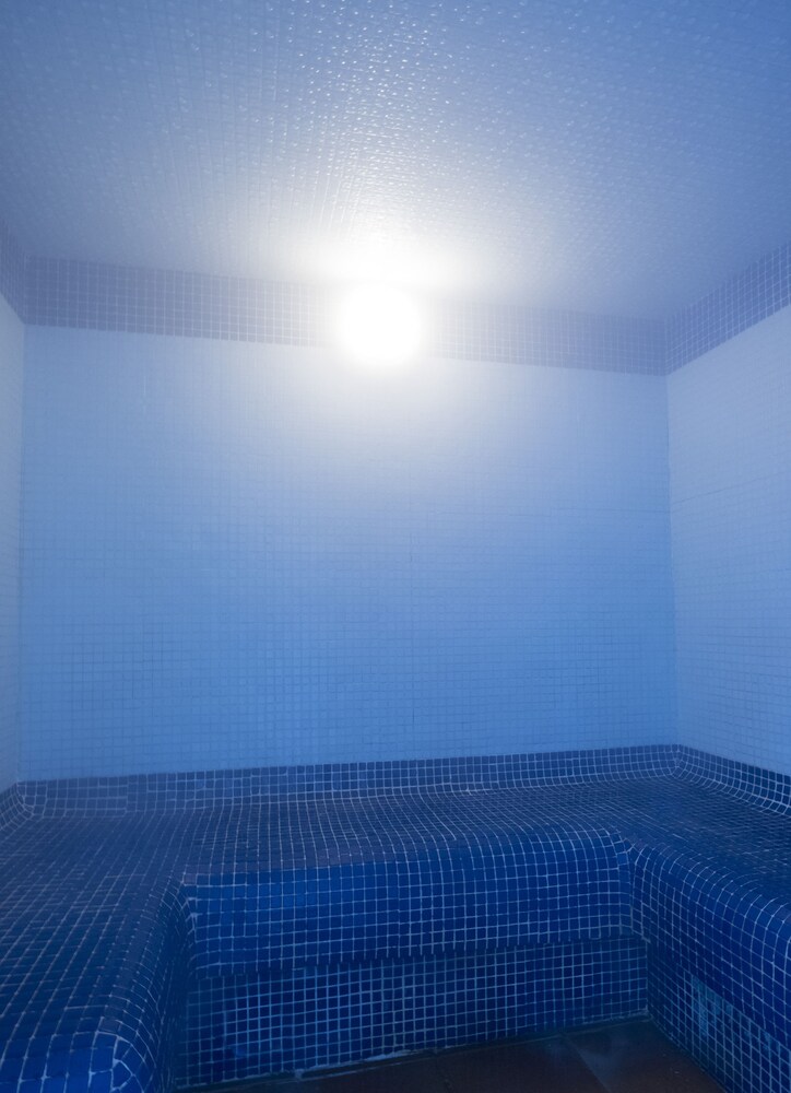 Baño de vapor