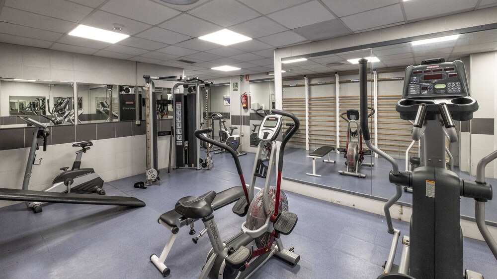 Fitness Studio