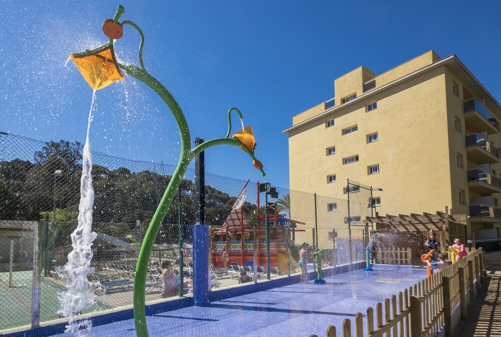 Piscina al aire libre