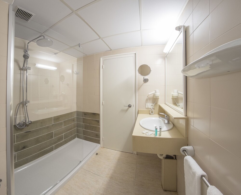 Cuarto de baño