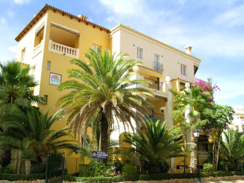 Ona Aldea del Mar