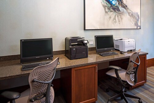 Hilton Garden Inn Portsmouth Downtown
