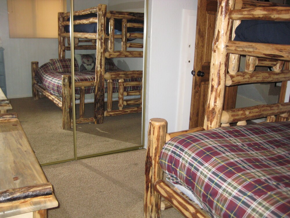 Condo, 2 Bedrooms (+ Loft) - Guestroom