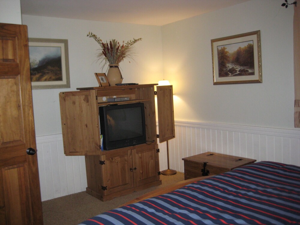 Condo, 2 Bedrooms (+ Loft) - In-Room Amenity