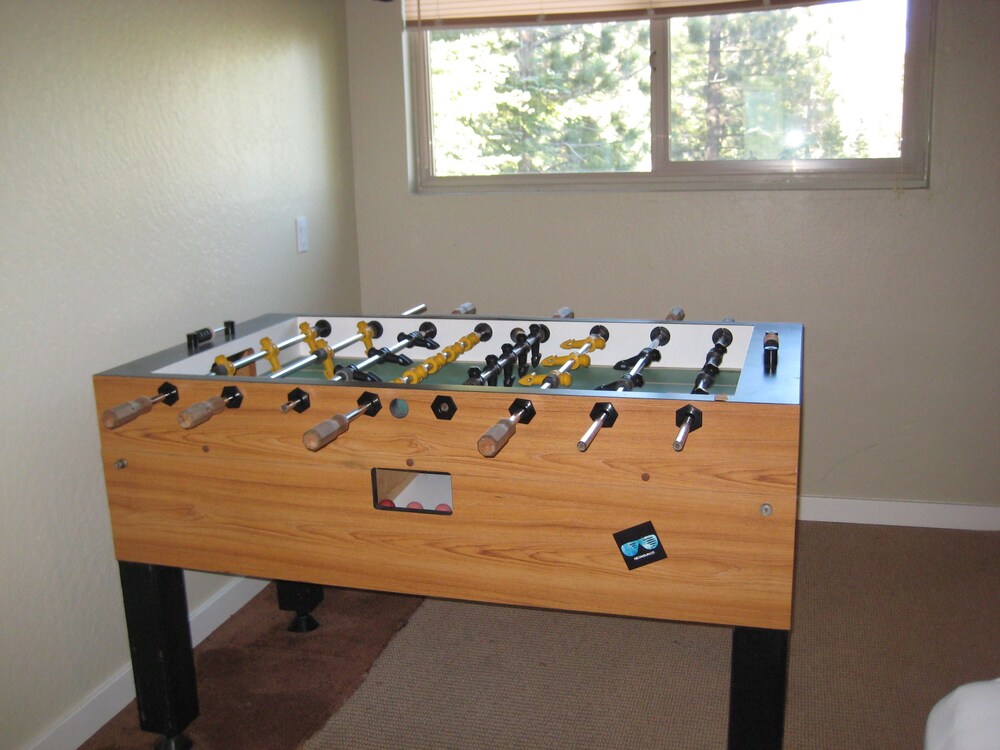 Condo, 2 Bedrooms (+ Loft) - In-Room Amenity