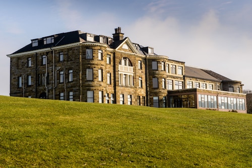 Raven Hall Country House Hotel