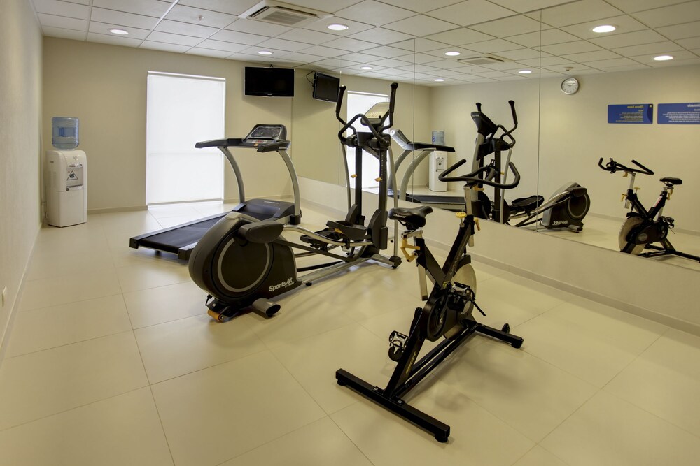 Gimnasio