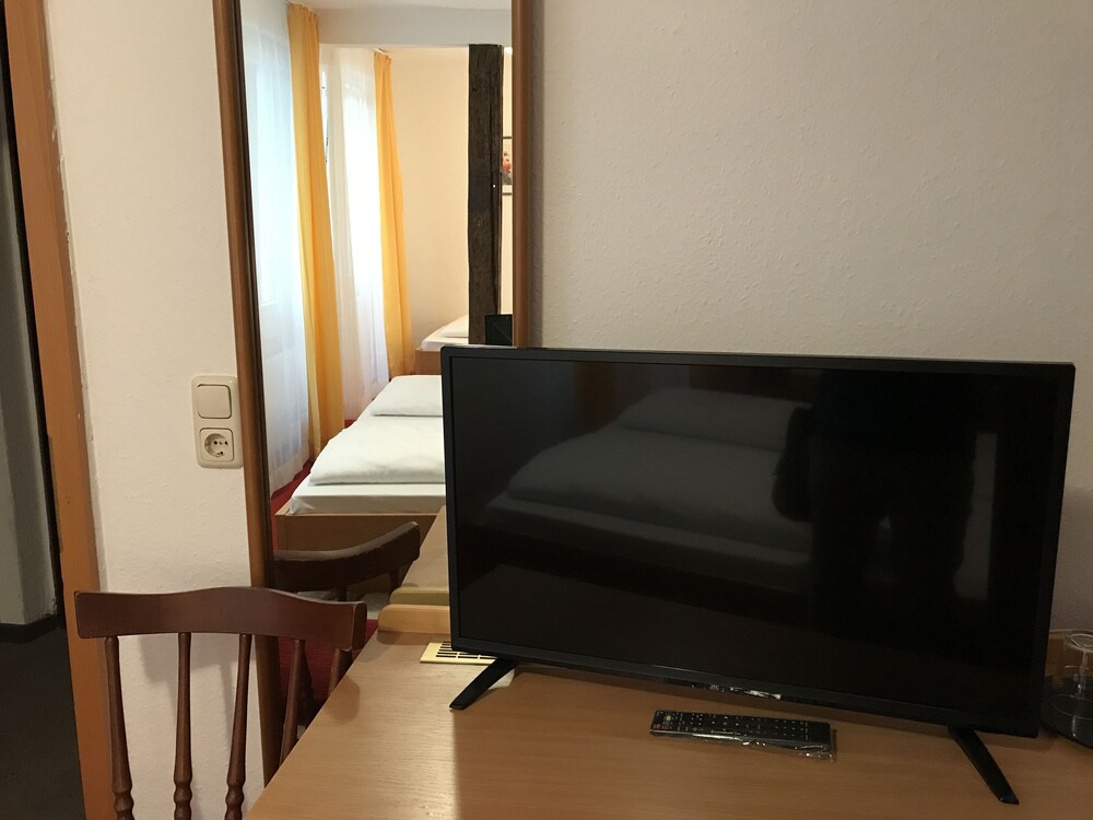 In-Room Amenity