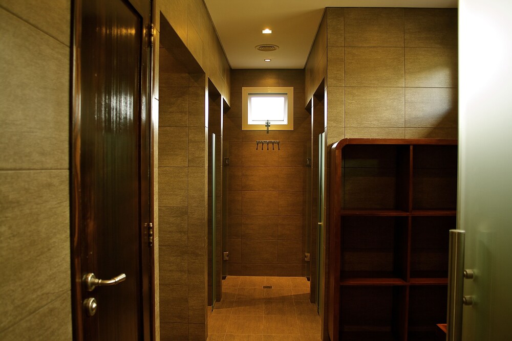 Treatment Room