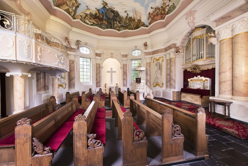 Kapelle