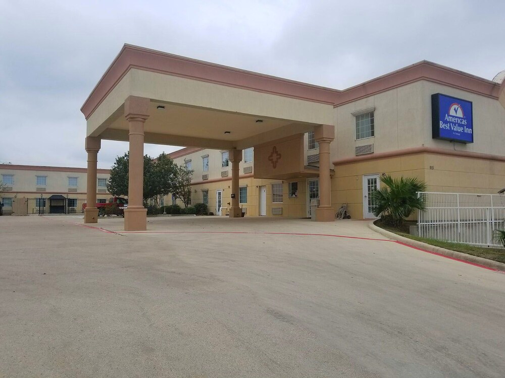 Hotel Entrance