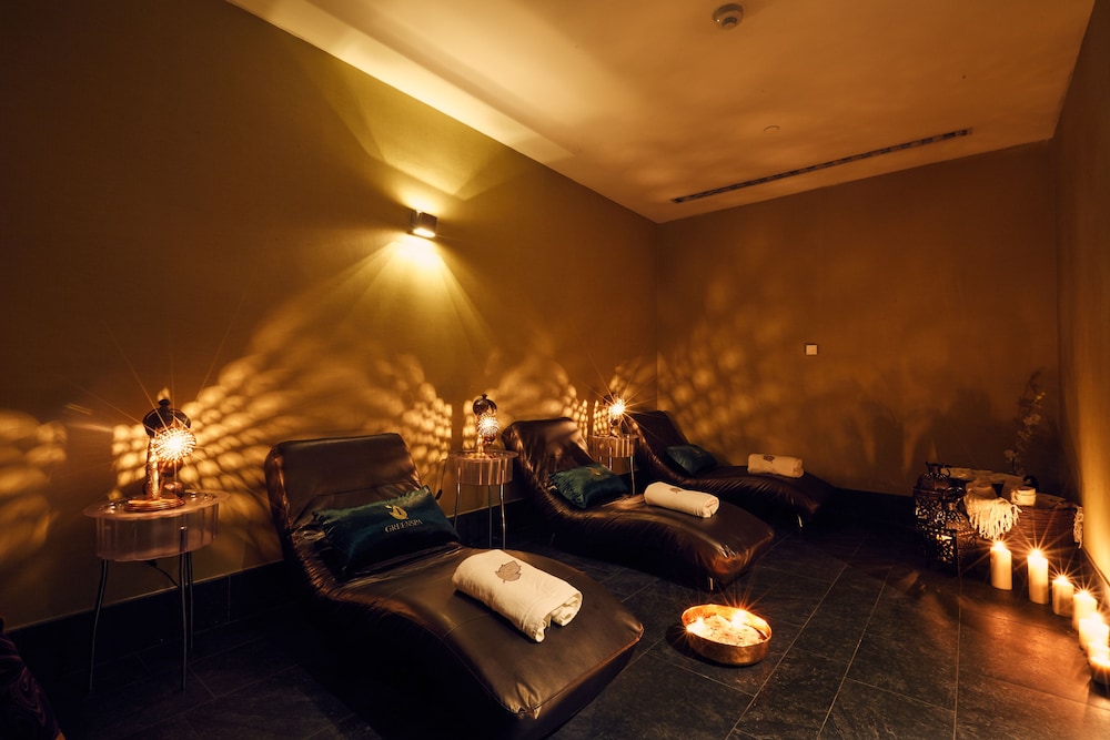 Treatment Room