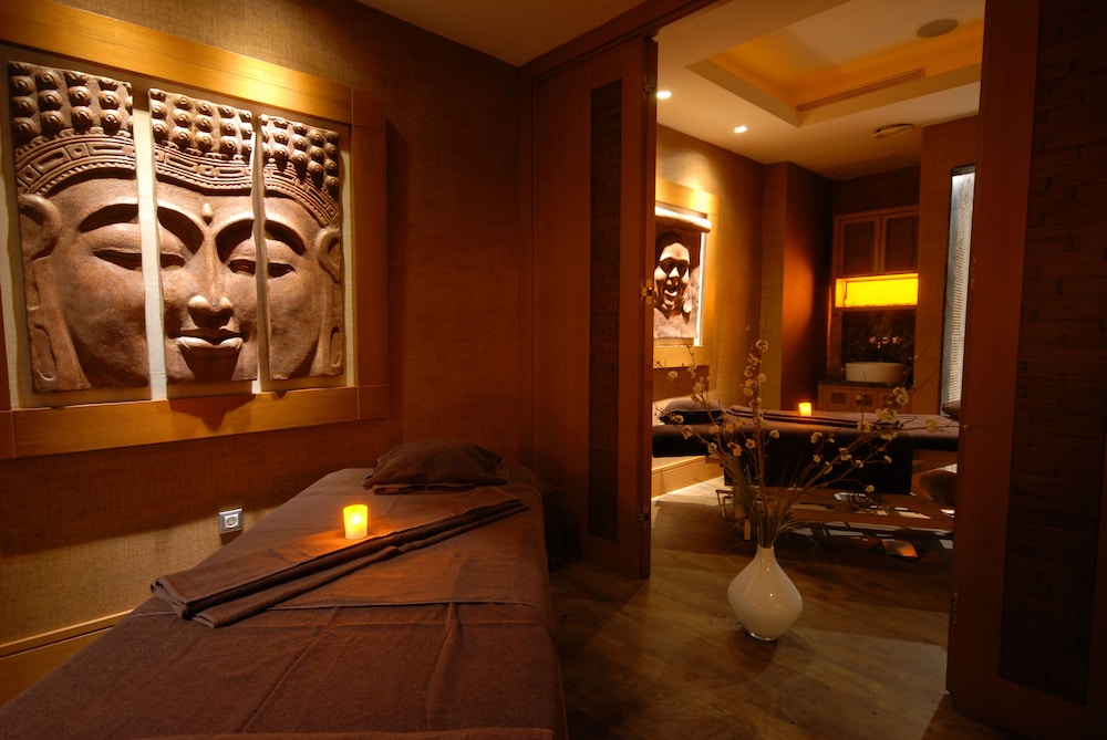 Treatment Room