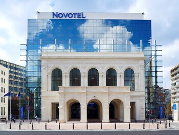 Hotel Front