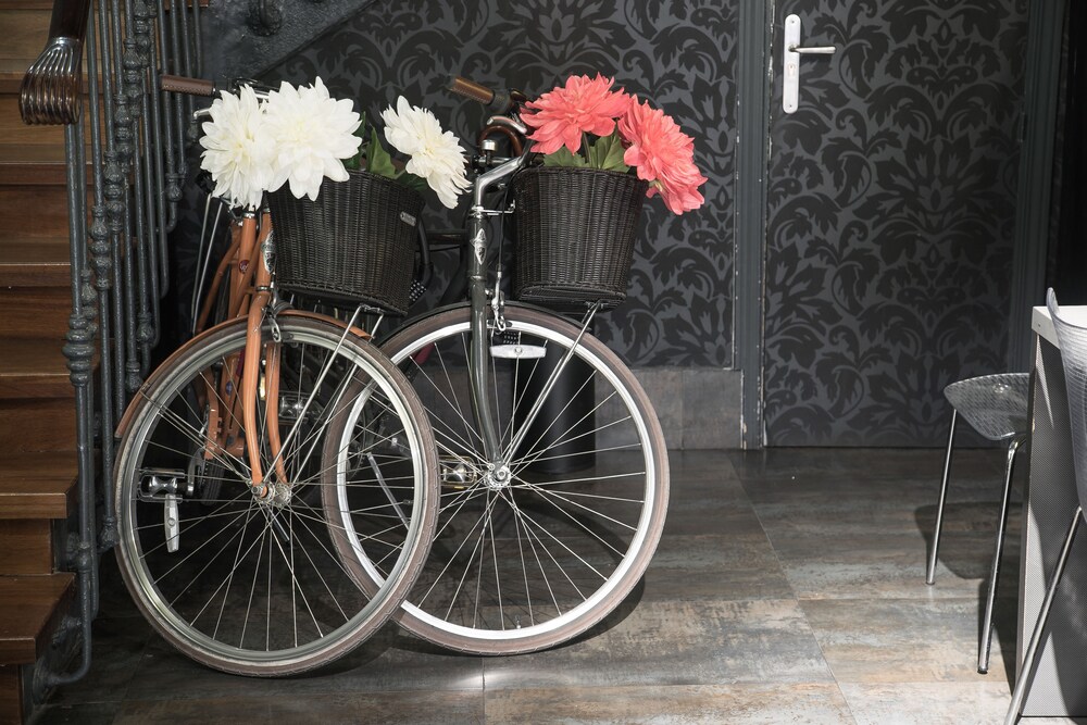 Bicycling