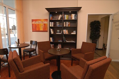 Bibliothek