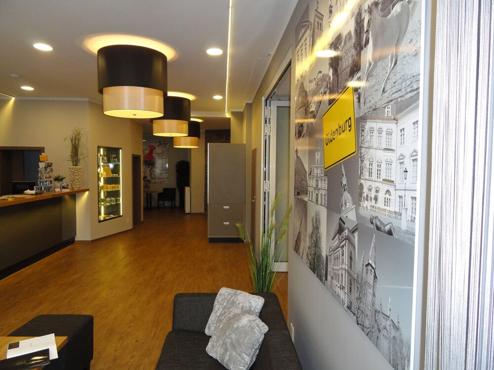 Check-in-/Check-out-Schalter