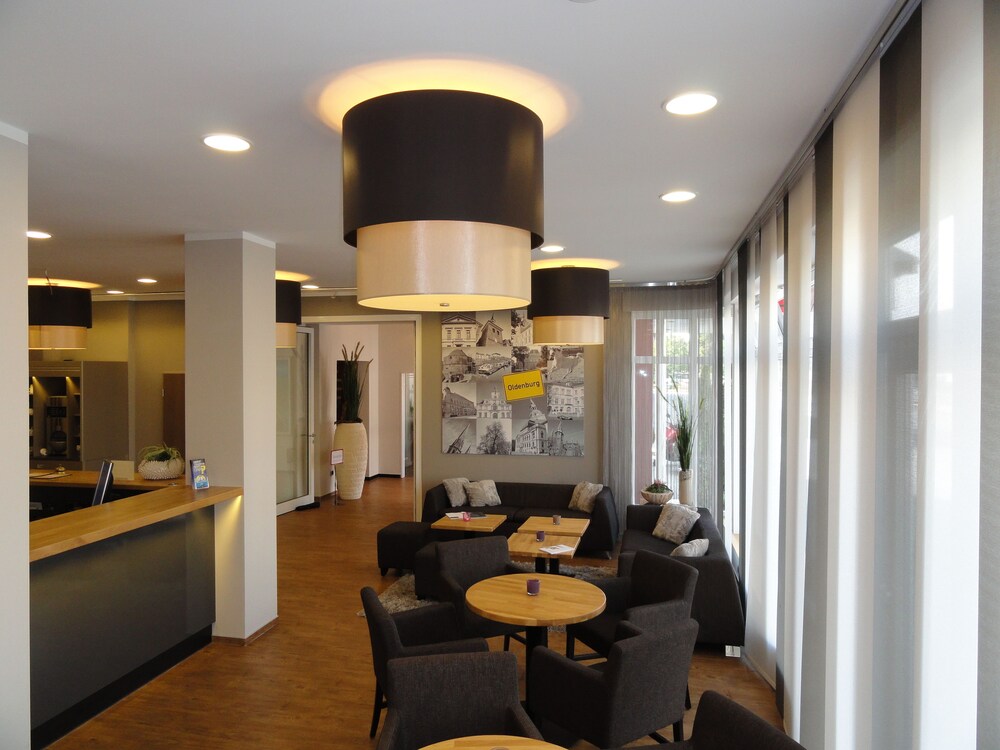 Hotellounge