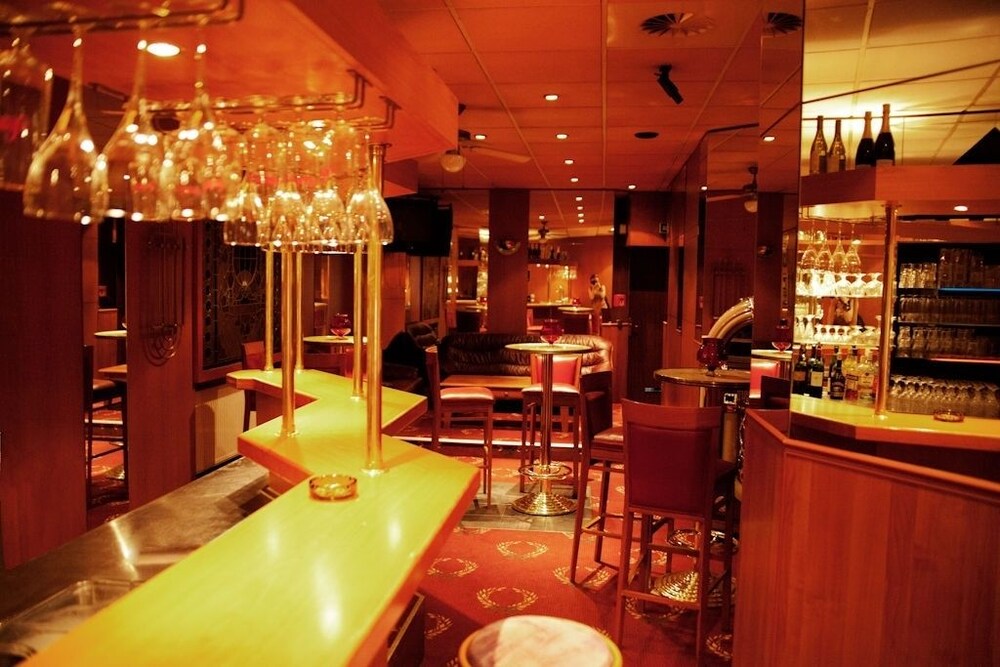 Hotelbar