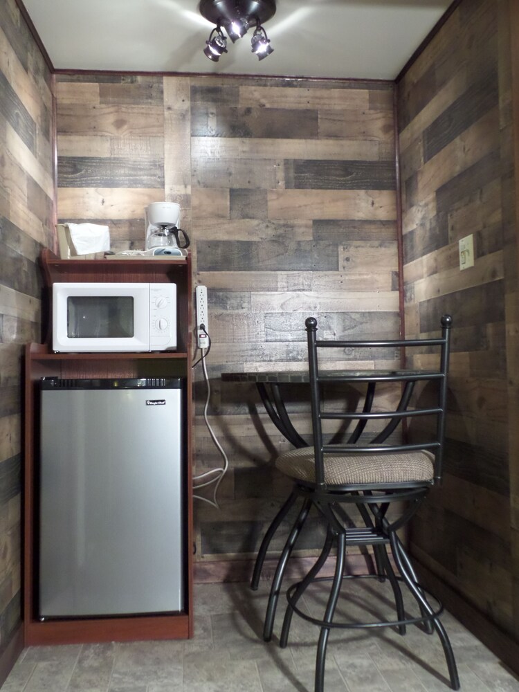 Mini-Refrigerator