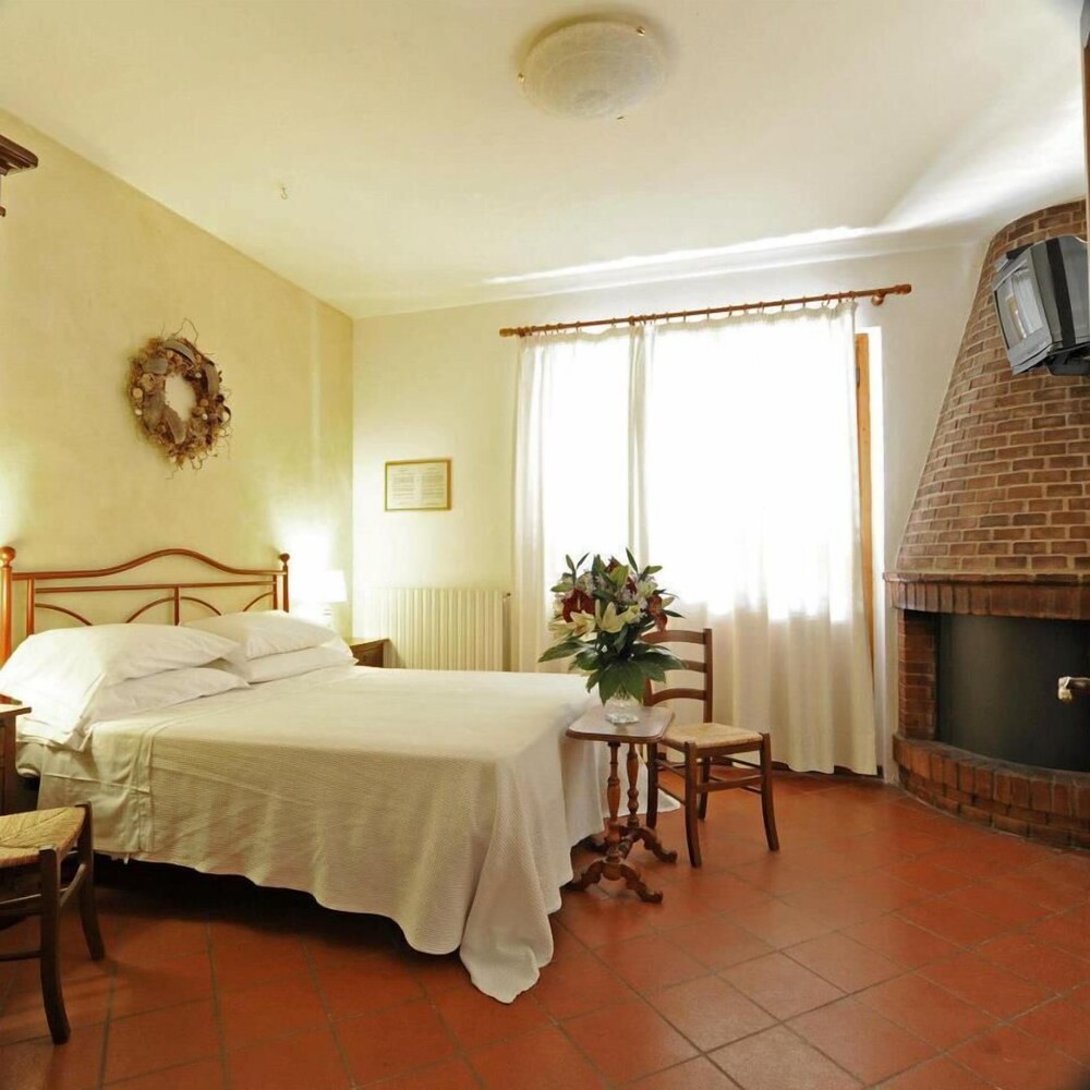 Superior Double Room - Featured Image